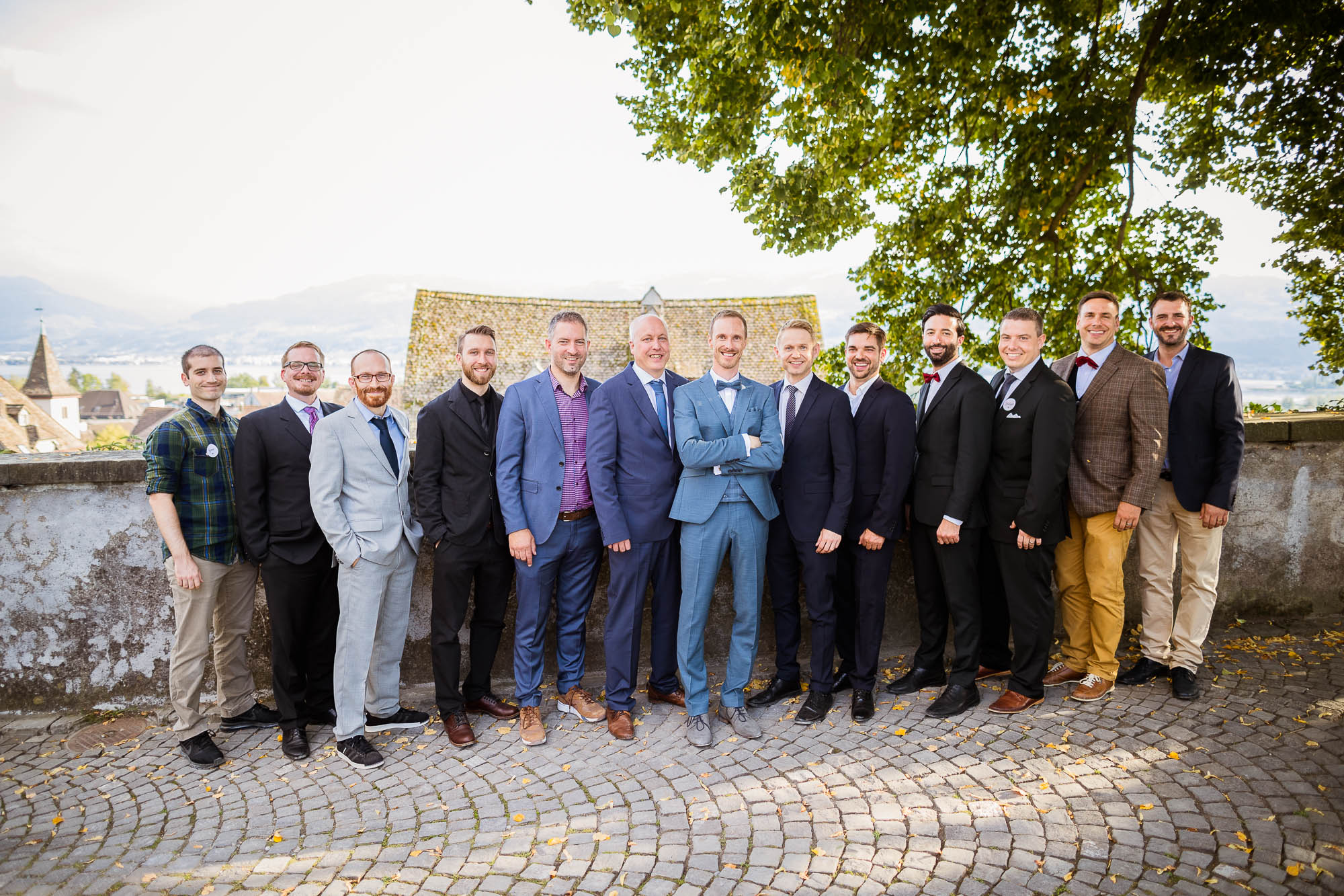 Export x3 1DX24162 Hochzeit 2020 Muriel & Trevor